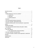 Biznesa plāns 'Viesu nama "Apvedceļš" dokumentācija', 2.