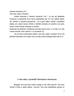 Biznesa plāns 'Viesu nama "Apvedceļš" dokumentācija', 8.