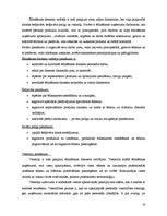 Biznesa plāns 'Viesu nama "Apvedceļš" dokumentācija', 14.