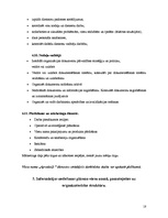 Biznesa plāns 'Viesu nama "Apvedceļš" dokumentācija', 18.