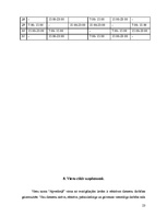 Biznesa plāns 'Viesu nama "Apvedceļš" dokumentācija', 23.