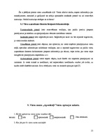 Biznesa plāns 'Viesu nama "Apvedceļš" dokumentācija', 25.