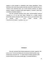 Biznesa plāns 'Viesu nama "Apvedceļš" dokumentācija', 29.