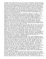 Eseja 'A History of the Palestinian-Israeli Conflict, as of March 2003', 2.