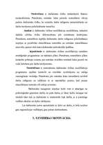 Referāts 'Motivācijas veidošana', 17.