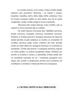 Referāts 'Motivācijas veidošana', 18.