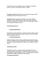 Eseja 'Kompetenču modelis', 2.