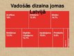 Prezentācija 'Radošās industrijas Latvijā', 9.