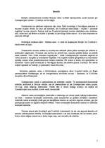 Referāts 'Norvēģijas un Zviedrijas tūrisma resursu un tūrisma infrastruktūras raksturojums', 2.