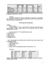 Referāts 'Norvēģijas un Zviedrijas tūrisma resursu un tūrisma infrastruktūras raksturojums', 7.