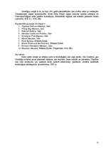 Referāts 'Norvēģijas un Zviedrijas tūrisma resursu un tūrisma infrastruktūras raksturojums', 10.