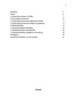 Referāts 'Individuāla komersanta un kapitālsabiedrības tiesiskais regulējums', 5.