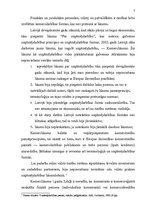 Referāts 'Individuāla komersanta un kapitālsabiedrības tiesiskais regulējums', 7.