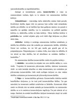 Referāts 'Individuāla komersanta un kapitālsabiedrības tiesiskais regulējums', 8.