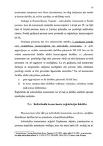 Referāts 'Individuāla komersanta un kapitālsabiedrības tiesiskais regulējums', 10.