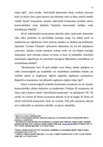 Referāts 'Individuāla komersanta un kapitālsabiedrības tiesiskais regulējums', 11.