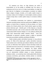 Referāts 'Individuāla komersanta un kapitālsabiedrības tiesiskais regulējums', 15.