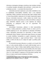 Referāts 'Individuāla komersanta un kapitālsabiedrības tiesiskais regulējums', 16.