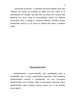 Referāts 'Individuāla komersanta un kapitālsabiedrības tiesiskais regulējums', 17.