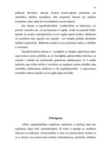 Referāts 'Individuāla komersanta un kapitālsabiedrības tiesiskais regulējums', 37.