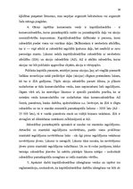 Referāts 'Individuāla komersanta un kapitālsabiedrības tiesiskais regulējums', 39.