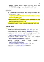 Referāts 'Individuāla komersanta un kapitālsabiedrības tiesiskais regulējums', 42.