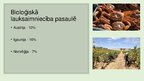 Prezentācija 'Bioloģiskā lauksaimniecība', 9.