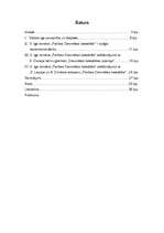 Referāts 'Viktora Igo romāna "Parīzes Dievmātes katedrāle" interpretācijas kultūrā', 1.