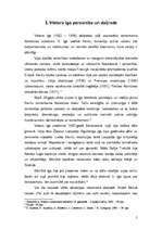 Referāts 'Viktora Igo romāna "Parīzes Dievmātes katedrāle" interpretācijas kultūrā', 4.