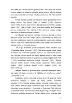 Referāts 'Viktora Igo romāna "Parīzes Dievmātes katedrāle" interpretācijas kultūrā', 6.