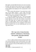 Referāts 'Viktora Igo romāna "Parīzes Dievmātes katedrāle" interpretācijas kultūrā', 16.