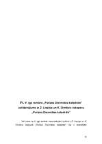 Referāts 'Viktora Igo romāna "Parīzes Dievmātes katedrāle" interpretācijas kultūrā', 22.