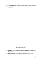 Referāts 'Viktora Igo romāna "Parīzes Dievmātes katedrāle" interpretācijas kultūrā', 28.