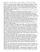 Eseja 'A Present Career in Information Technology', 3.