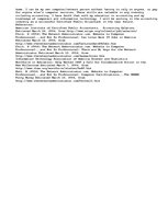 Eseja 'A Present Career in Information Technology', 4.