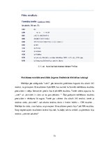 Diplomdarbs 'Meklēšanas rezultātu precizitāte bibliotēku katalogos', 72.