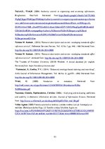 Diplomdarbs 'Meklēšanas rezultātu precizitāte bibliotēku katalogos', 93.