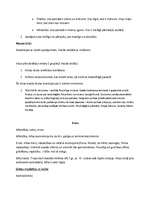 Konspekts 'Pirmssokrātiķi un pēcsokrātiķi', 2.