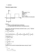 Referāts 'Elektrosakaru teorija', 2.