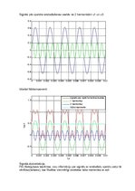 Referāts 'Elektrosakaru teorija', 3.
