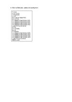 Referāts 'Elektrosakaru teorija', 5.