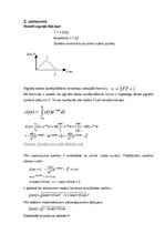 Referāts 'Elektrosakaru teorija', 6.