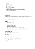 Referāts 'Elektrosakaru teorija', 7.