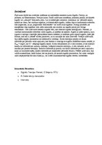 Referāts 'Elektrosakaru teorija', 10.