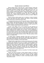 Eseja 'Represīvā psihiatrija Latvijas PSR laikā', 1.