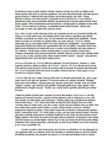 Referāts 'Senlatviešu sētās esošo telpu plānojums,sadzīves priekšmeti un to pielietojums', 2.