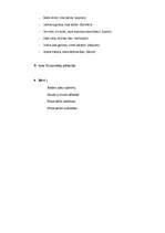 Konspekts 'Rudens svētku scenārijs', 3.