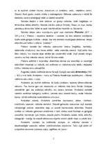 Konspekts 'Estētikas veidošanās un attīstība Senajā Grieķijā', 2.