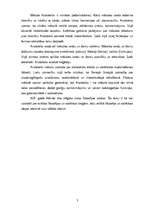 Konspekts 'Estētikas veidošanās un attīstība Senajā Grieķijā', 3.