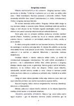 Konspekts 'Estētikas veidošanās un attīstība Senajā Grieķijā', 4.